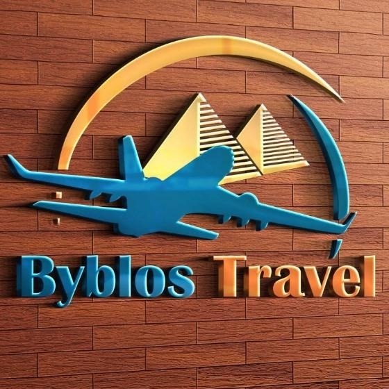 Byblos Travel